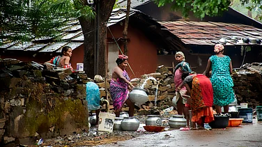Why India Needs to Link Water Security with Rural Prosperity