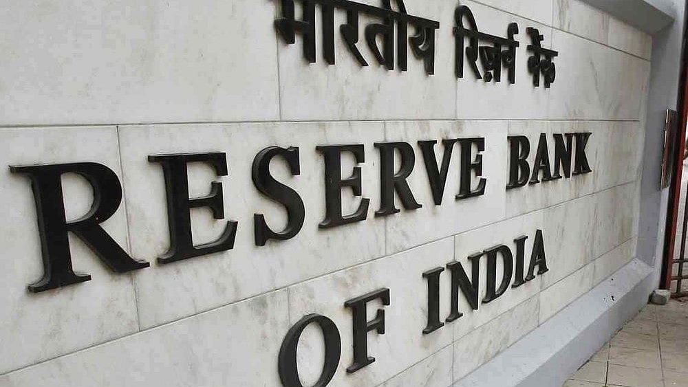 RBI Keeps Policy Rate Unchanged Amid Inflationary Pressure - null