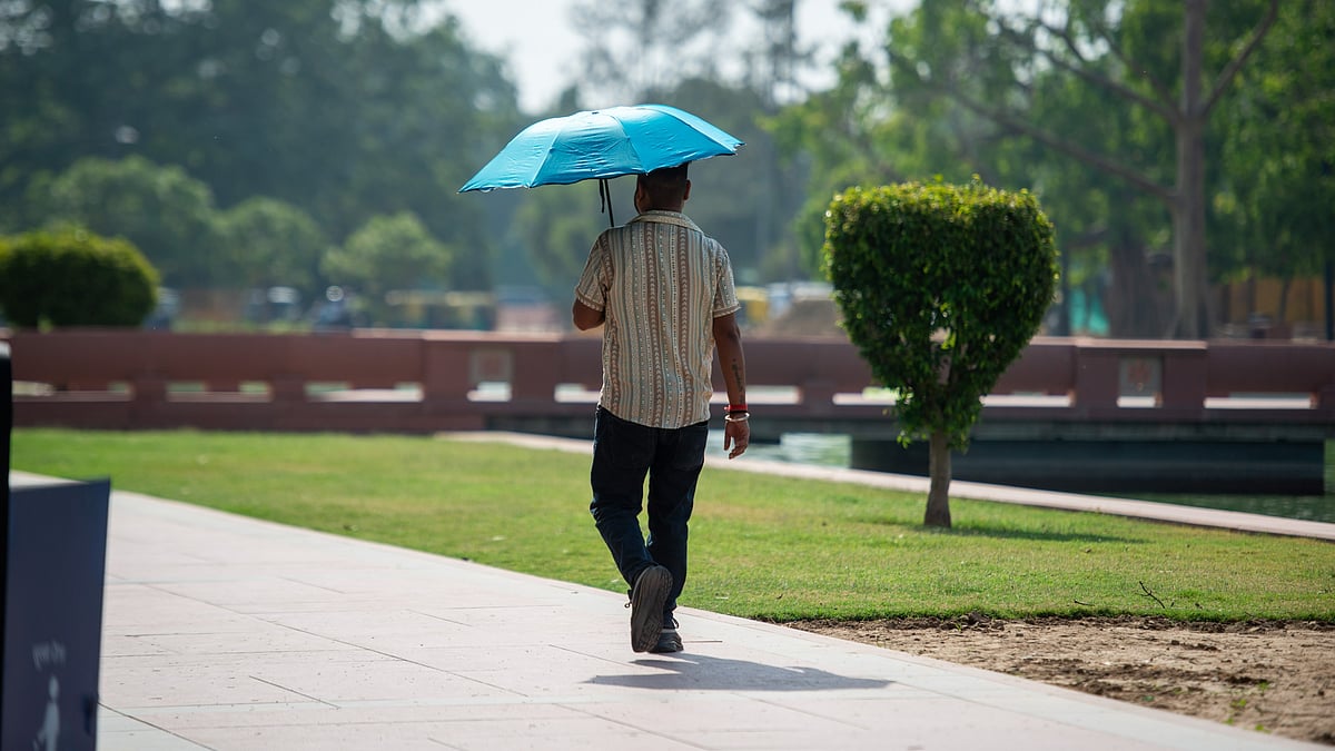 Heatwaves Cost India 160 Bn Work Hours, Raise Health Risks, Says Report