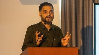 Flipkart Appoints Hemant Badri to Lead AI Transformation Charter Ahead of IPO - null