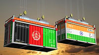 For Taliban-Run Afghanistan, India Pips Pakistan To Become The Biggest Export Destination For Taliban-Run Afghanistan, India Pips Pakistan To Become The Biggest Export Destination