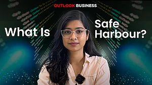 What is safe harbour?