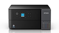 Epson EcoTank L4360 Review: A Fast, Efficient, Cost-Effective Modern-Day Inkjet Printer