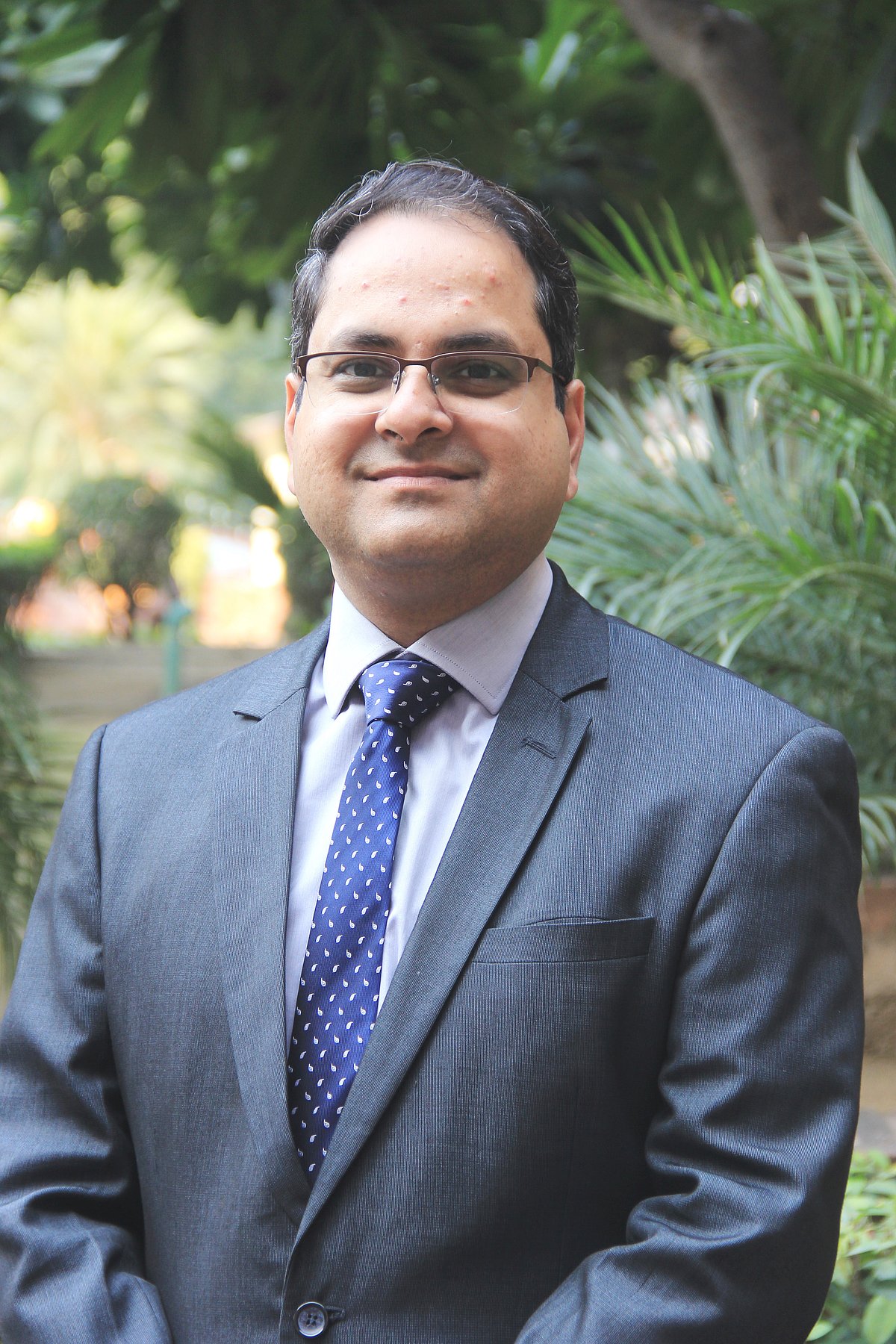 Souvik Bhattacharjya