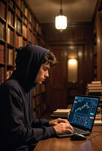 How Are Fake Trading Apps Tricking Users and Stealing Money? Read Here