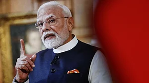 File Photo : PM Narendra Modi