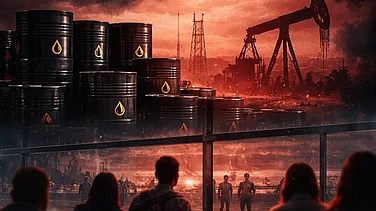 What the Fragile US–Iran Truce Means for Global Oil Prices | Explained