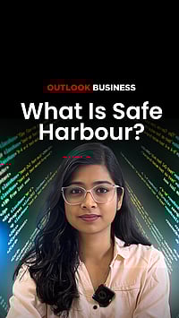 What is safe harbour?