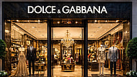 AI-genetrated Image : Dolce & Gabbana