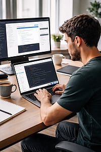 OpenAI Revamps ChatGPT Plans to Challenge Anthropic in Coding Race: What’s Changing? OpenAI Revamps ChatGPT Plans to Challenge Anthropic in Coding Race: What’s Changing?