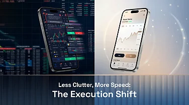 CapMint - Feature Bloat Vs. Fast Execution: What Do Traders Really Need?