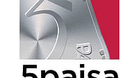 5paisa Capital's ₹469 Cr Rights Issue Oversubscribed 1.24 Times 5paisa Capital's ₹469 Cr Rights Issue Oversubscribed 1.24 Times