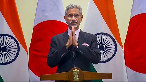 India Against Targeting Civilians, Infra, Commercial Shipping in West Asia: S Jaishankar