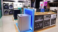 BSH Home Appliances Aims for 8% Market Share in India by 2030, Its Key Strategic Market X