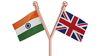 India-UK Free Trade Pact May Come Into Force From Second Week of May: Official Amazon