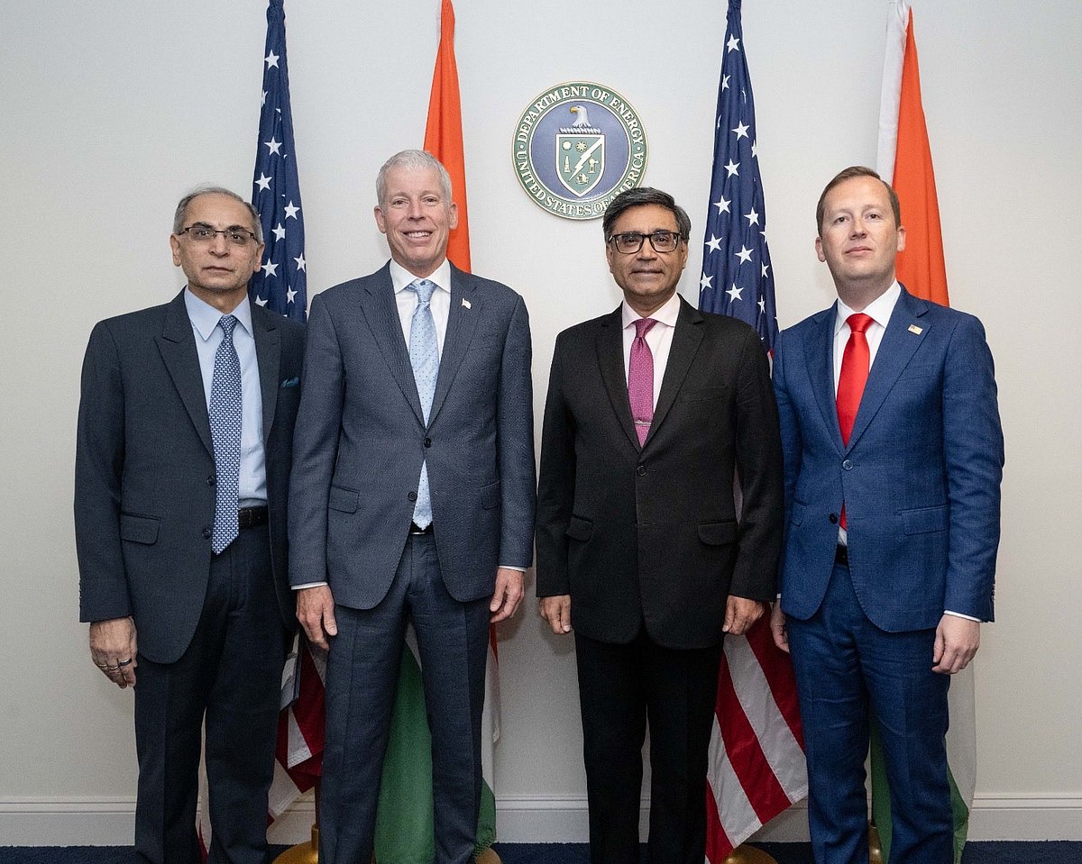 null - X/@USAmbIndia