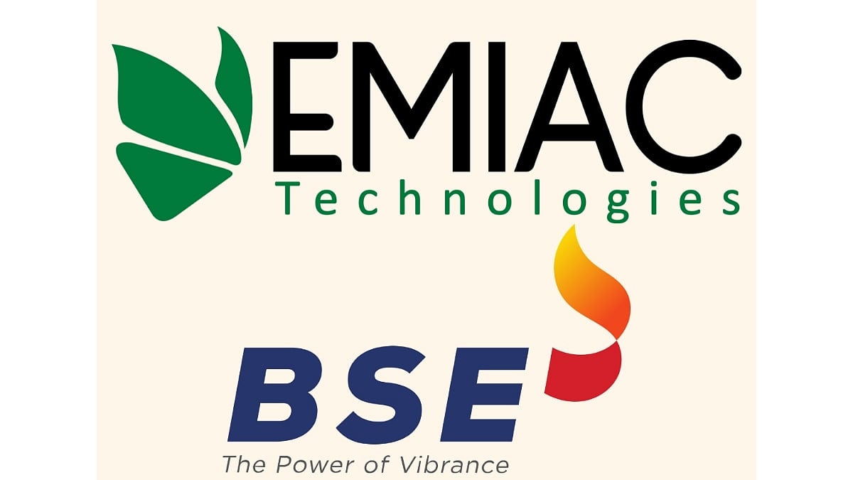 How EMIAC Technologies Quietly Became A Digital Services Company For India’s Most Regulated Industries