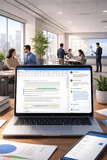Is 'Claude for Word' a Game Changer for Anthropic in Enterprise AI Race? Here’s What to Know