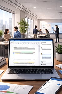 Is 'Claude for Word' a Game Changer for Anthropic in Enterprise AI Race? Here’s What to Know