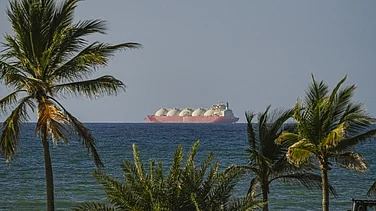 US Begins Iran Port Blockade on April 13 After Failed Talks: All We Know