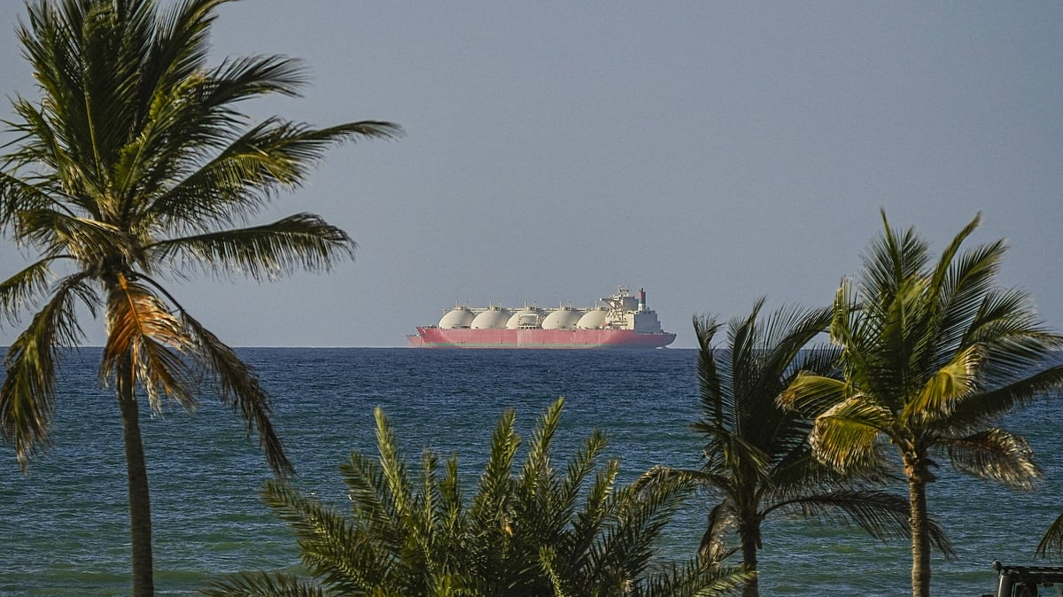 Economic Blockade US Begins Iran Port Blockade on April 13 After Failed Talks: All We ...