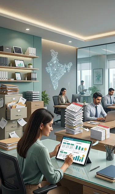 Leave Encashment Rules to Change Nationwide: Here's What Employees Should Know