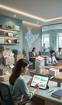 Leave Encashment Rules to Change Nationwide: Here's What Employees Should Know Leave Encashment Rules to Change Nationwide: Here's What Employees Should Know