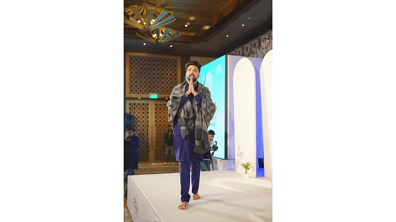 Vastu Expert Acharaya Pankit Goyal