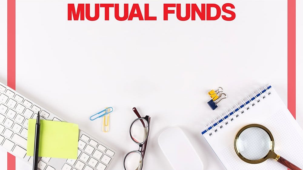 Mutual Fund Cash Hits 16-Month Low Amid Aggressive Buying in Market Fall