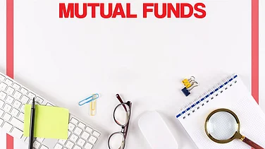Mutual Fund Cash Hits 16-Month Low Amid Aggressive Buying in Market Fall