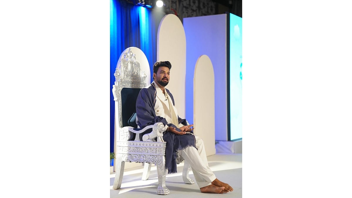 India’s Popular Vastu Expert Acharaya Pankit Goyal Reveals Why Most Businesses Fail, And How Vastu Can Help Fix It