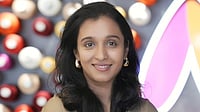 Sharon Pais to Replace Nandita Sinha as Myntra CEO Amid M-Now Push Sharon Pais to Replace Nandita Sinha as Myntra CEO Amid M-Now Push