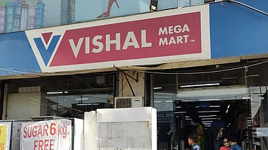 Vishal Mega Mart Could See 14% Jump; Why Analyst Predicts Strong Upside Ahead