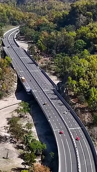 PM Modi Inaugurates Delhi-Dehradun Expressway : Check Routes, Travel Time & More Twitter
