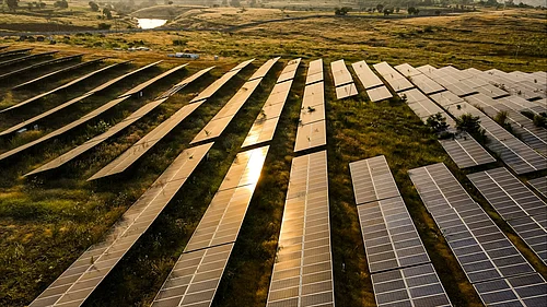 India Set To Emerge As World’s 2nd Largest Solar Market In 2026: NSEFI