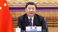 China Unveils New West Asia Peace Plan, Proposes ‘Coexistence and Restraint’ to End Crisis Chinese President Xi Jinping