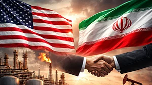 US-Iran Talks Set for Round Two: Will Ceasefire Hold and Where Are Oil Prices Headed?
