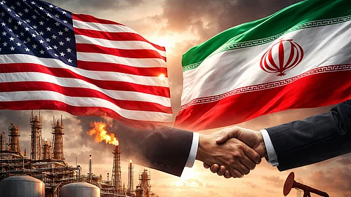 US-Iran Talks Set for Round Two: Will Ceasefire Hold and Where Are Oil Prices Headed?