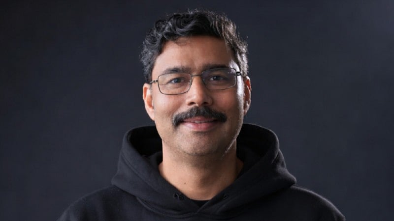 Manish Agarwal - null