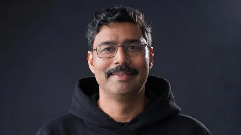 Manish Agarwal - null