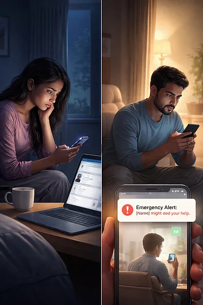 Will ChatGPT Notify a Trusted Contact If You’re in Distress? Here’s What We Know