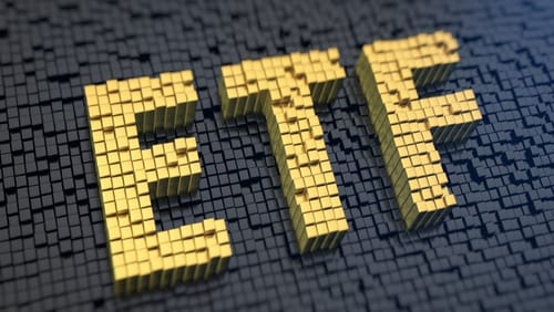 Gold, Silver ETFs