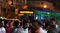 Urban Mobility Represents A Visible Interface Between Governance And Citizens: CAG Urban Mobility Represents A Visible Interface Between Governance And Citizens: CAG