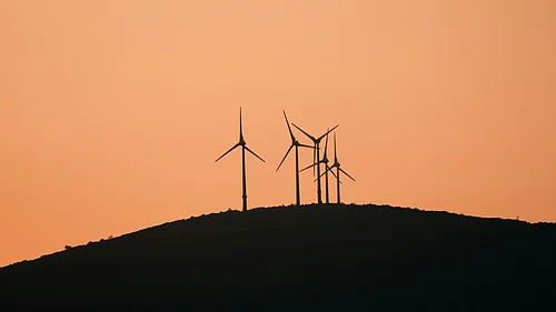 Energy transition gains pace as fossil power declines after Hormuz disruption