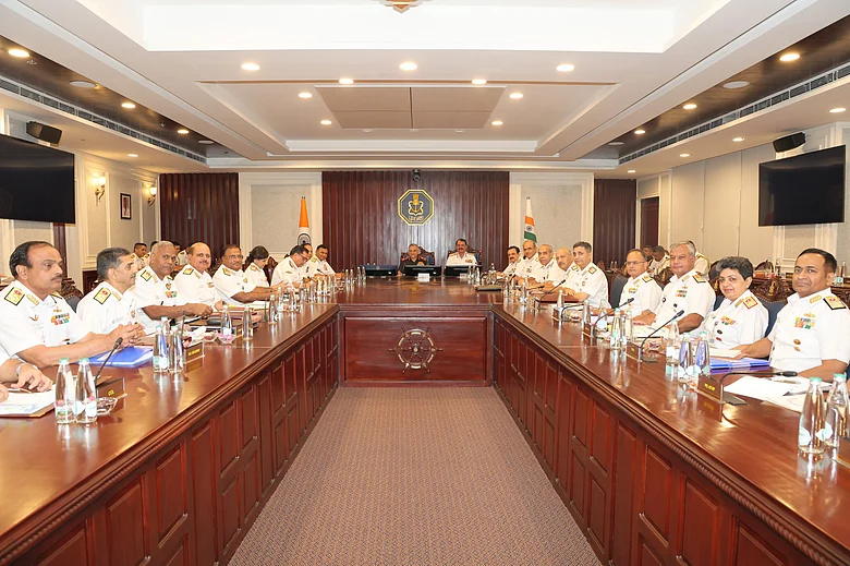 Indian Navy