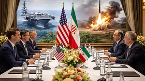 US-Iran Ceasefire: What Pakistan Gains and What India Should Watch