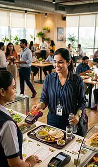 Do Salaried Employees Get Tax-Free Meal Card Benefits Under New Regime? Check Details Here Do Salaried Employees Get Tax-Free Meal Card Benefits Under New Regime? Check Details Here
