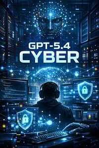 What Is GPT-5.4 Cyber? Who Can Access It & Why It Matters For Security Work