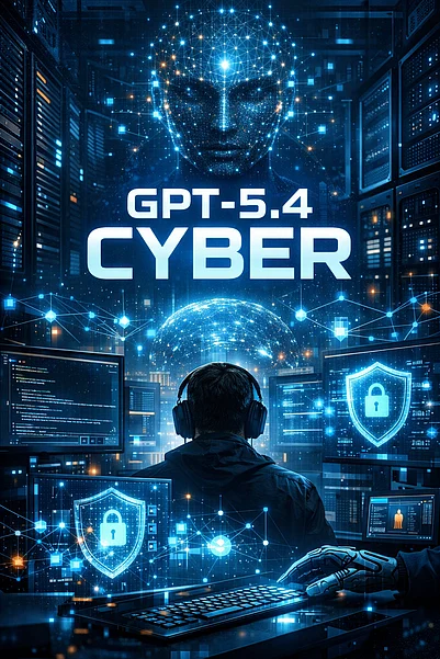 What Is GPT-5.4 Cyber? Who Can Access It & Why It Matters For Security Work