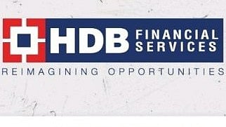 HDB Financial Services  - Linked
